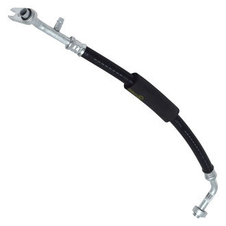 UAC® - A/C Suction Line Hose Assembly