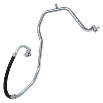 UAC® - A/C Suction Line Hose Assembly