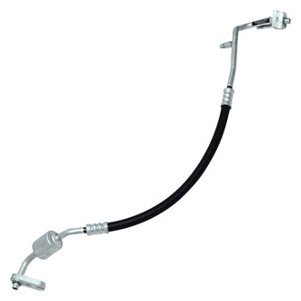 UAC® - A/C Refrigerant Discharge Hose