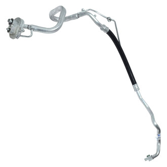 UAC® - A/C Suction Line Hose Assembly