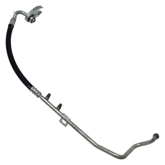 UAC® - A/C Refrigerant Discharge Hose