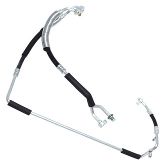 UAC® - A/C Suction and Discharge Hose Assembly