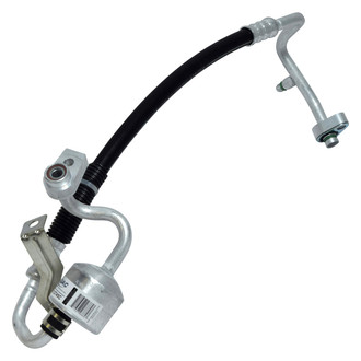 UAC® - A/C Refrigerant Discharge Hose