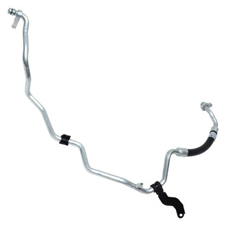 UAC® - A/C Suction Line Hose Assembly