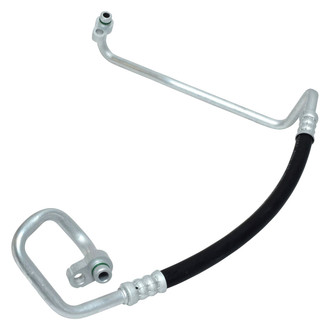 UAC® - A/C Refrigerant Discharge Hose