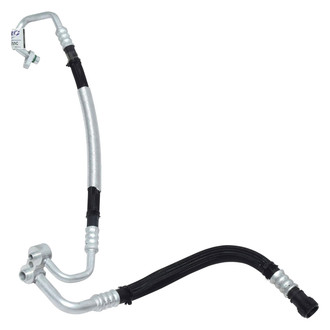 UAC® - A/C Suction and Discharge Hose Assembly