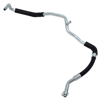 UAC® - A/C Suction Line Hose Assembly