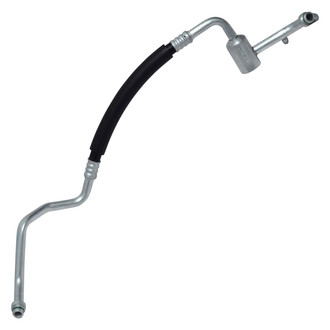 UAC® - A/C Suction Line Hose Assembly