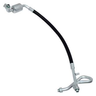 UAC® - A/C Suction Line Hose Assembly
