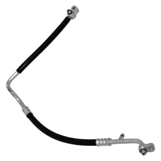 UAC® - A/C Refrigerant Discharge Hose