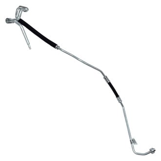 UAC® - A/C Suction and Liquid Line Hose Assembly