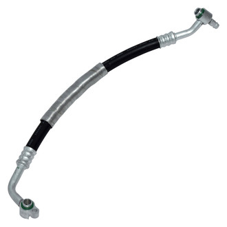 UAC® - A/C Suction Line Hose Assembly