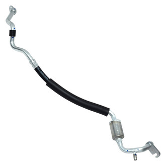 UAC® - A/C Suction Line Hose Assembly
