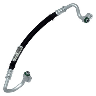 UAC® - A/C Refrigerant Discharge Hose