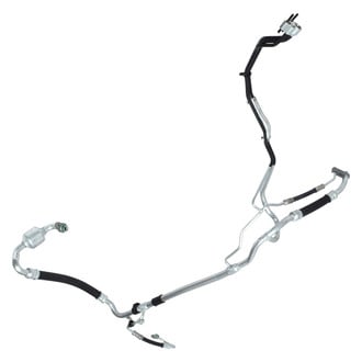 UAC® - A/C Suction and Liquid Line Hose Assembly