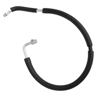 UAC® - A/C Suction Line Hose Assembly
