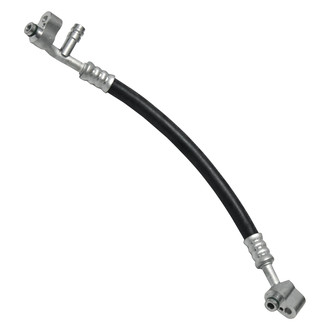 UAC® - A/C Refrigerant Discharge Hose