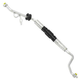 UAC® - A/C Suction Line Hose Assembly