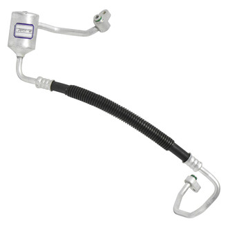 UAC® - A/C Refrigerant Discharge Hose