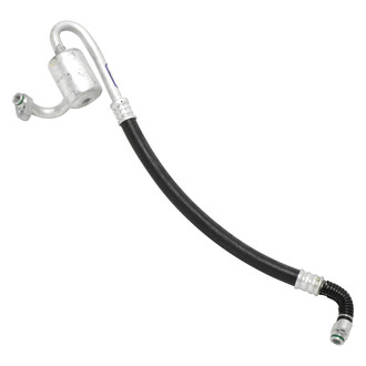 UAC® - A/C Suction Line Hose Assembly
