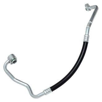 UAC® - A/C Suction Line Hose Assembly