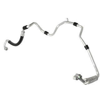 UAC® - A/C Suction Line Hose Assembly