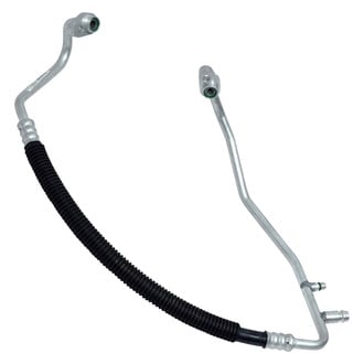 UAC® - A/C Refrigerant Discharge Hose