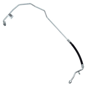 UAC® - A/C Refrigerant Discharge Hose
