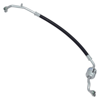 UAC® - A/C Suction Line Hose Assembly