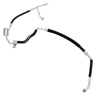 UAC® - A/C Suction and Discharge Hose Assembly
