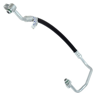 UAC® - A/C Refrigerant Discharge Hose