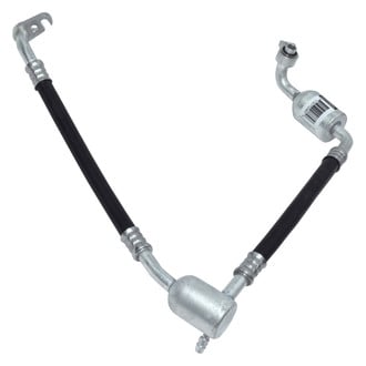 UAC® - A/C Suction Line Hose Assembly