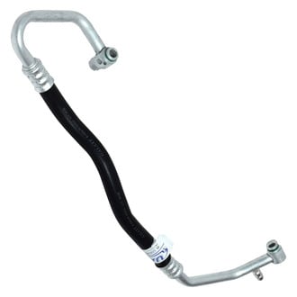 UAC® - A/C Suction Line Hose Assembly
