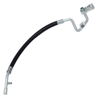 UAC® - A/C Suction Line Hose Assembly