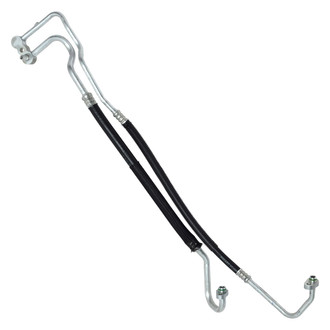 UAC® - A/C Manifold Hose Assembly