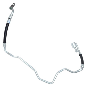 UAC® - A/C Suction Line Hose Assembly