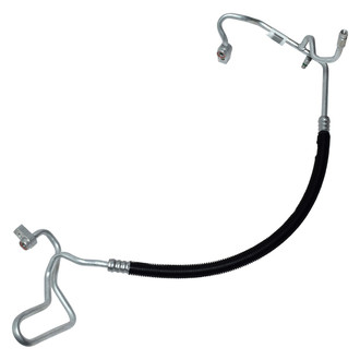 UAC® - A/C Refrigerant Discharge Hose
