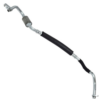 UAC® - A/C Suction Line Hose Assembly