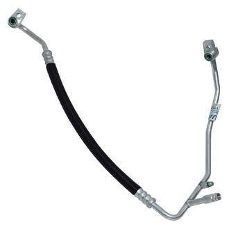 UAC® - A/C Refrigerant Discharge Hose