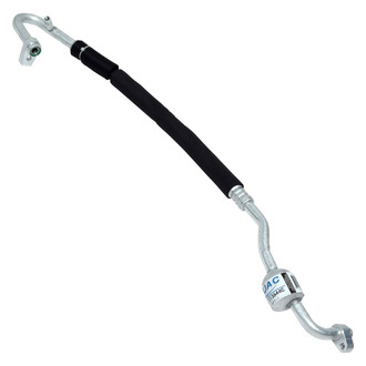 UAC® - A/C Suction Line Hose Assembly