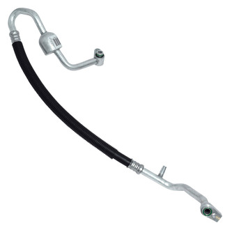 UAC® - A/C Suction Line Hose Assembly