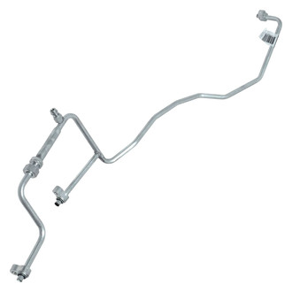 UAC® - A/C Liquid Line with Orifice Tube