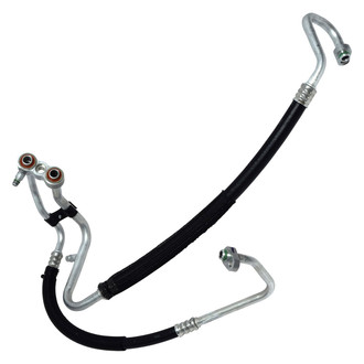 UAC® - A/C Manifold Hose Assembly