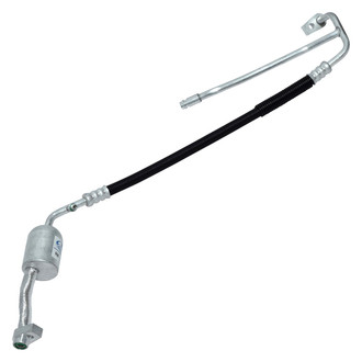 UAC® - A/C Refrigerant Discharge Hose