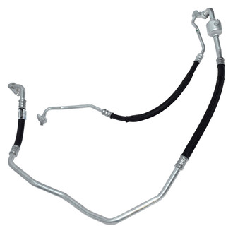 UAC® - A/C Manifold Hose Assembly