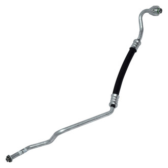 UAC® - A/C Refrigerant Liquid Line Hose