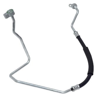 UAC® - A/C Refrigerant Discharge Hose