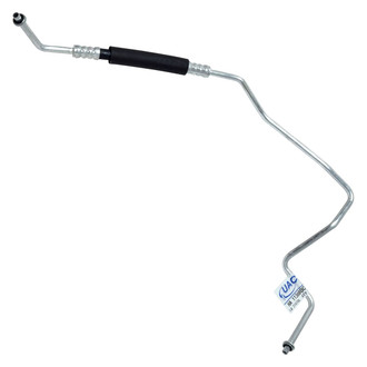 UAC® - A/C Refrigerant Liquid Line Hose