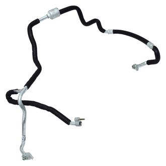 UAC® - A/C Suction Line Hose Assembly