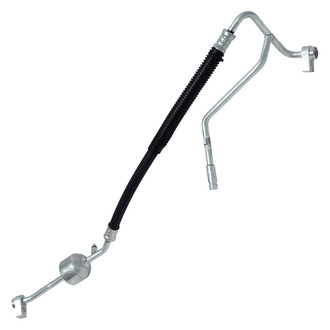 UAC® - A/C Refrigerant Discharge Hose